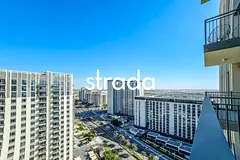 Exclusive | High Floor | Boulevard View