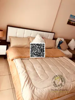 Studio for Sale – Cash | Orient Towers, Ajman A great opportunity to own a studio apartment in Ori