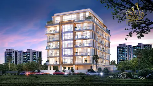 ""35-65 PP--Sophisticated Living--Perfect for End Users""