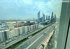 Chiller Free | SZR View | Classy Layout