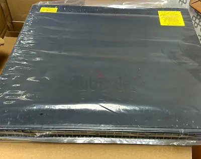 WS - C2960XR - 48TD - I