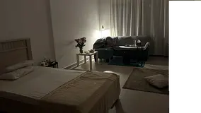 Spacious Room for Lady in Arjan, brand new