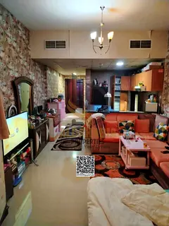 A great opportunity to own or invest in a studio located in Ajman within Al Nuaimiya Towers C, a wel