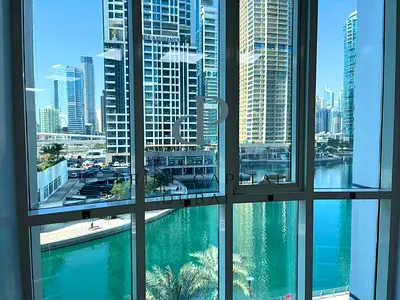 Full Lake View | Prime Location | Ready to Move In