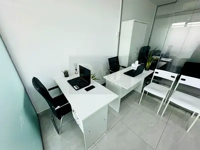 Beautiful Office | Direct From Landlord | Near to Metro Station |