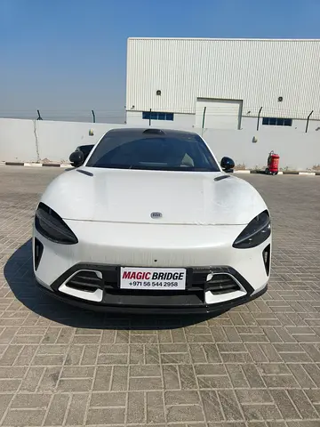 Xiaomi YU7 2025 Ultra-Long Range AWD Pro