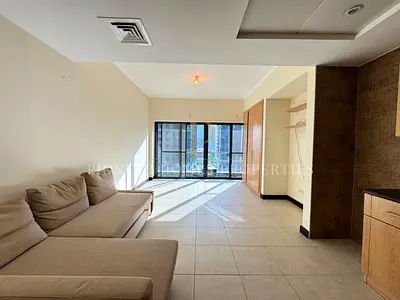 STUIDO| WITH BALCONY| HUGE LAYOUT| HOT DEAL|