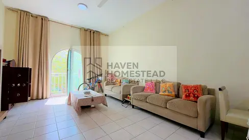 SPACIOUS 1 BHK | PRIME LOCATION | VASTU UNIT