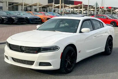2022 Dodge CHARGER 缩略图 3
