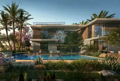 PRIME LOCATION | HUGE LAYOUT | RESALE UNIT | MODERN LIVING