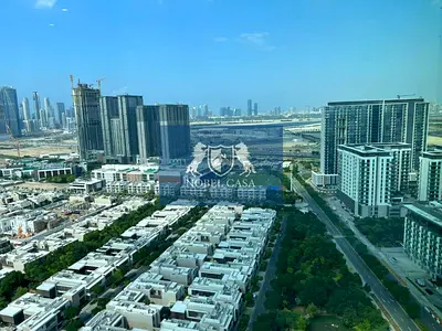 Panoramic View | Duplex | Brand New | Rented