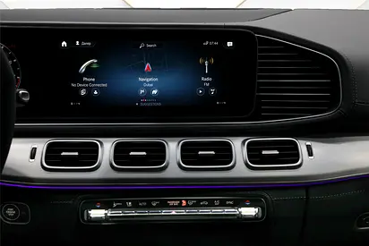 2023 Mercedes-BENZ GLE — миниатюра 16