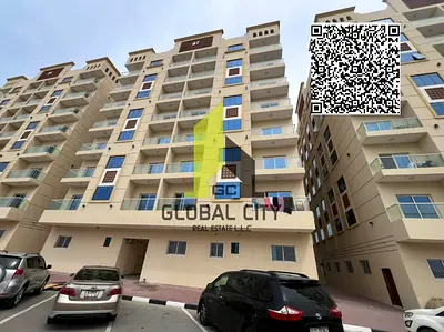 Ready To Move ! Brand New ! 1 bhk ! Down Payment ! 232,000 ! Ameera Village b7 Yasmeen Ajman.