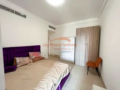 Luxury Furnished | Family Building | Include All* | Gated Community | Free Wifi | Free Parking