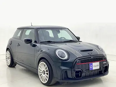 AED 1,500/month | 0 DP | Manufacturer Warranty | Service History | 30 Day Return | MINI COOPER 2024