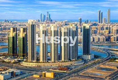 High Floor | Prime Location | Amazing View