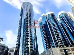 ⁂ Sea View⁂High Floor⁂Spacious Layout⁂Prime Area ⁂