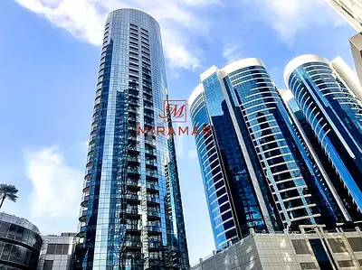 ⁂ Sea View⁂High Floor⁂Spacious Layout⁂Prime Area ⁂