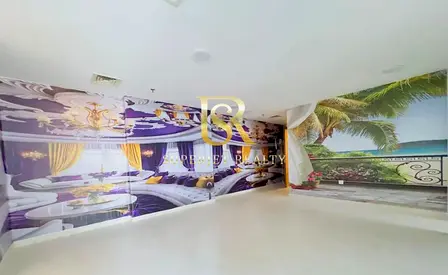 Ground Floor Apartment | 937 sqft | Prime Location in Dubai Sports City
