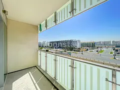 Furnished | Road View | Vacant Now