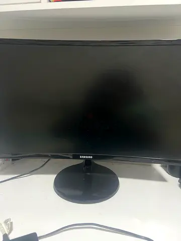 Samsung monitor
