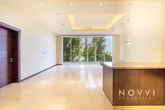 Spacious Layout | Vacant Now | Unfurnished