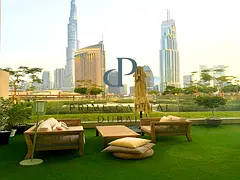 Full Burj View| Below Market Price 2 BR