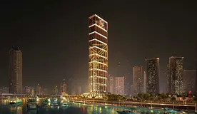Investor deal | Limited offer | Canal View | Furnished | 2.3m after discount | 50l50 payment plan