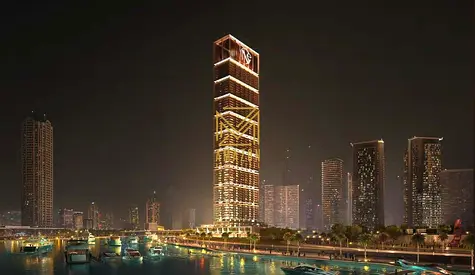 Investor deal | Limited offer | Canal View | Furnished | 2.3m after discount | 50l50 payment plan