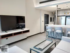FULLY FURNISHED / VACANT / UP TO 12 CHEQUES
