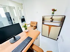 Awesome offices for rent| Direct from owner| Free utility