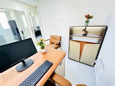 Awesome offices for rent| Direct from owner| Free utility