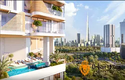 PANORAMIC CITY VIEW | FLEXIBLE PAYMENT PLAN | READY SOON