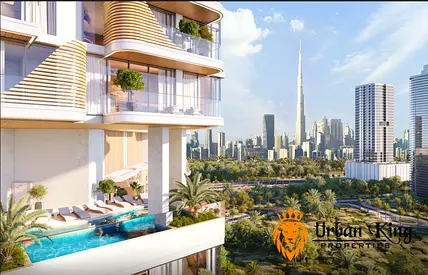 PANORAMIC CITY VIEW | FLEXIBLE PAYMENT PLAN | READY SOON