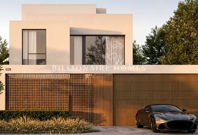 Polo Field Facing | Largest Layout | Payment Plan