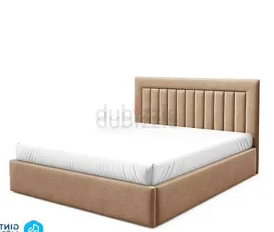Brand new Queen size bed storage bed family bed queen bed nd medical mattress double bed