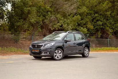 AED 536/Month | 2008 Active | GCC Specs | REF#P05481