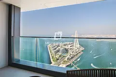 Fully Furnished | High Floor 360 View | Vacant