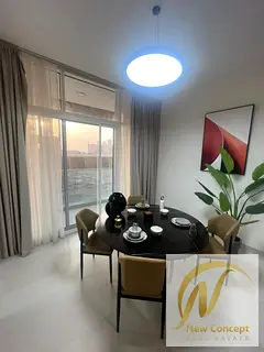 Functional Design | Bright Interiors | High Floor | prime location