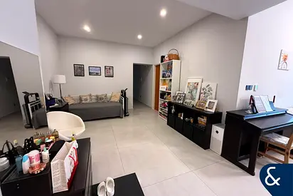 Upgraded | Large Balcony | Three Bedroom