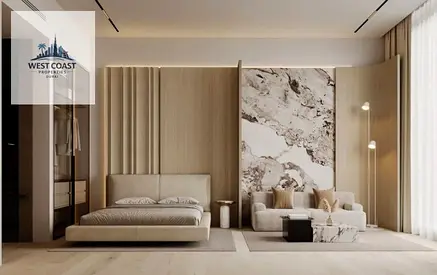 Luxury Living / Prime Location / Soon to Handover