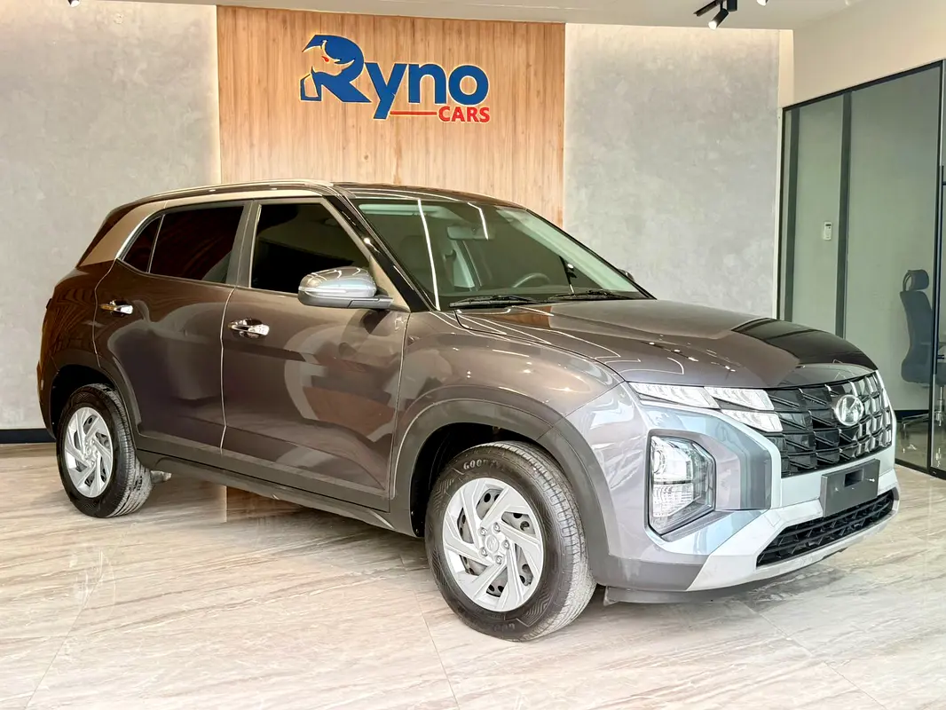 Hyundai Creta 2023 — photo 1 of 13