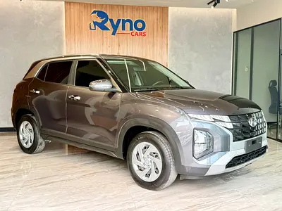 Hyundai Creta GL 2023 – Excellent Condition | 900 Aed PM