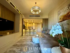 Furnished 1BR Apartment | Rahaal 1 MJL | Multiple Views