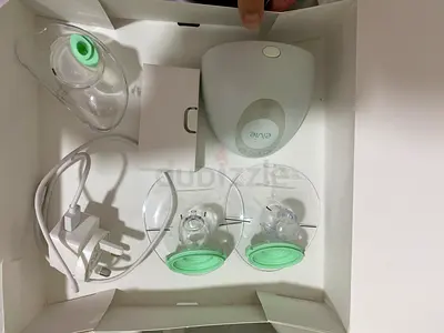 Elvie Pump - Smart  Portable Breast Pump