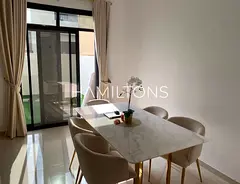 Investment-Ready Signature Villa | Spacious Contemporary Design | Resale