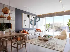 Ready Soon | Premium 1BR Apartment | 5years PHPP
