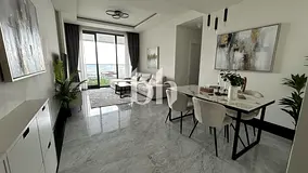 Massive Terrace | Fully Furnished | 1 Bedroom