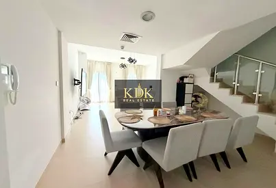 Park View | 4Br+maid | Prime Location
