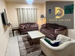 Lavish fully furnished 1bhk with balcony including all very hot location ready to move for more deta